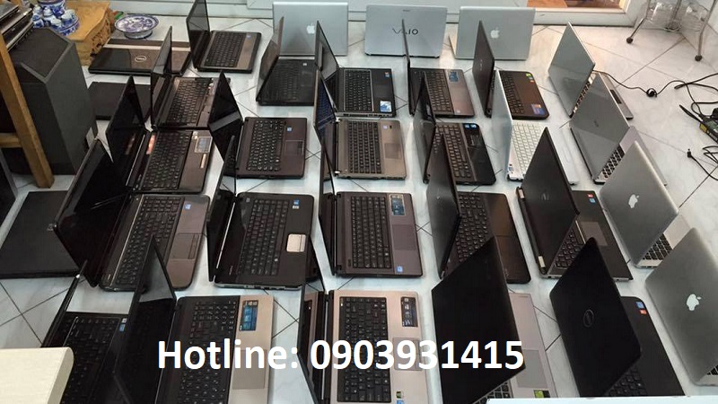 thu mua xác laptop hư hỏng Dịch vụ chuyên thu mua xác laptop cũ giá cao